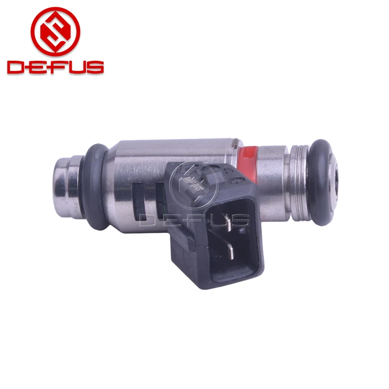 DEFUS Fast Delivery Fuel Injector for VW GOLF MOTOGUZZI Piaggio for Mv Agusta F4 Brutale 750 Weber Pico IWP 048