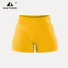 Giallo - Pantaloncini