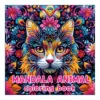 Mixed --MANDALA ANIMALS