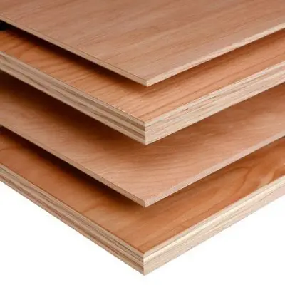 Okoume/Bingtangor/Red Canarium/Red Hardwood Plywood