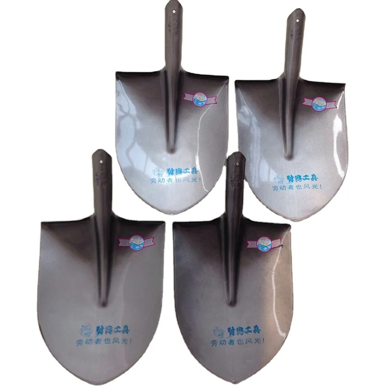 Сельскохозяйственный инструмент без ручной лопаточной головки