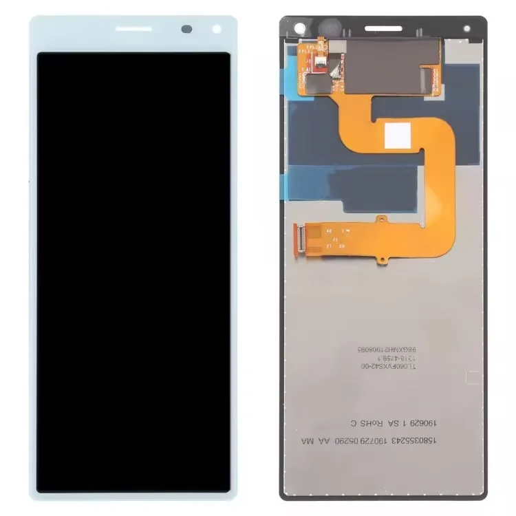 Original LCD with Digitizer Full Assembly for Sony Xperia 8 SOV42