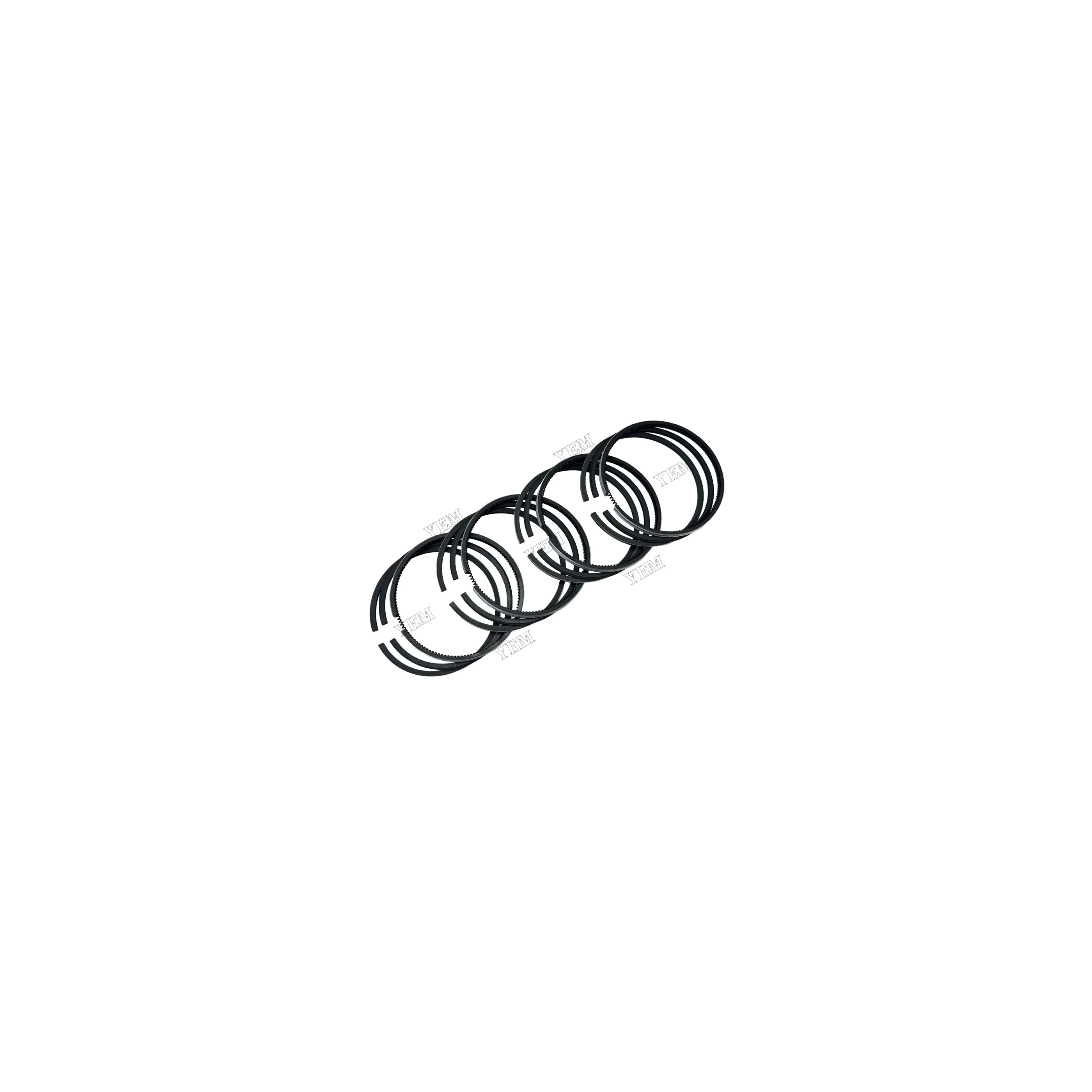 XC490 Piston Ring Repair Kit for Xinchai Engine Spare Parts