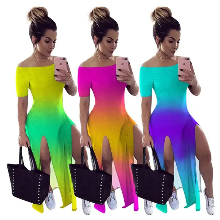 new stylish ladies dress