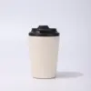 Cream white spray plastic