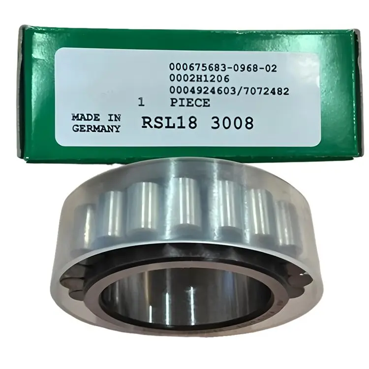 SAIFAN F-212543.RNN Cylindrical Roller Bearing - Precision