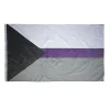 Demisexual Pride flag