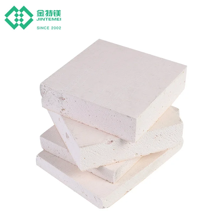 New Fire Resistant Sip Mgo Sandwich Panels Light Weight