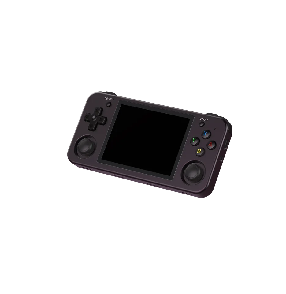 Anbernicポータブルゲーミング3.5インチレトロストリートPs