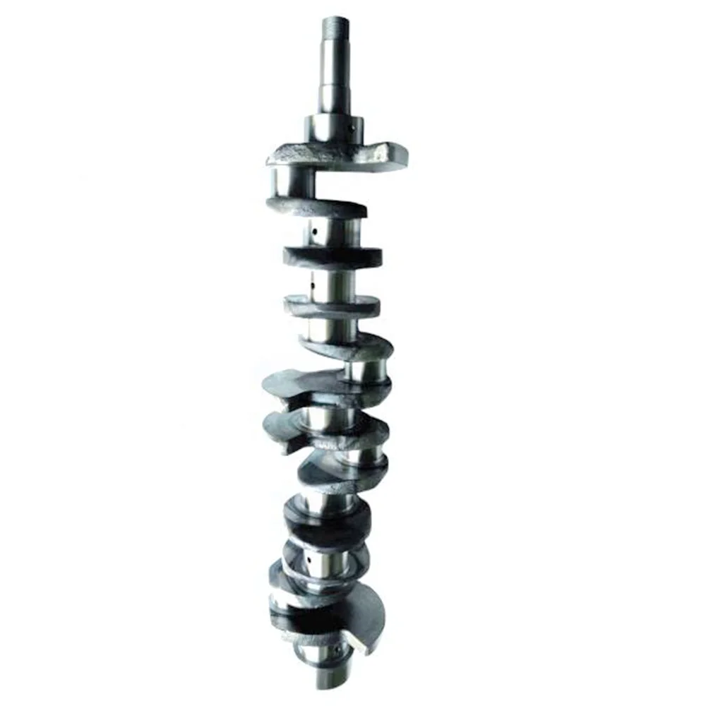 For 4G32 4G33 4G34 Engines Spare Parts Crankshaft MD000784 for Sale
