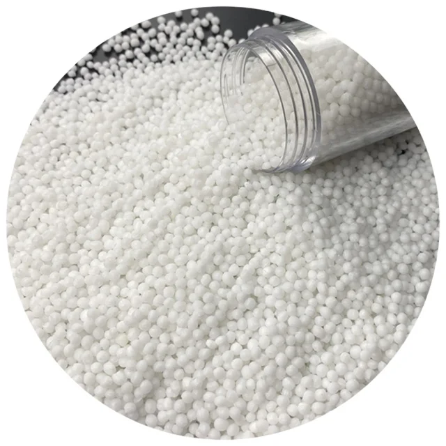Закаленные гранулы 10% стекловолокном POM GF10 сырье для литья под давлением