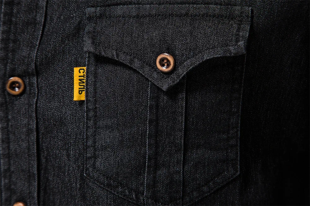 shiun C/L DENIM SHIRT xsサイズ(新品) shiun C/L DENIM SHIRT xsサイズ(新品) - メルカリ