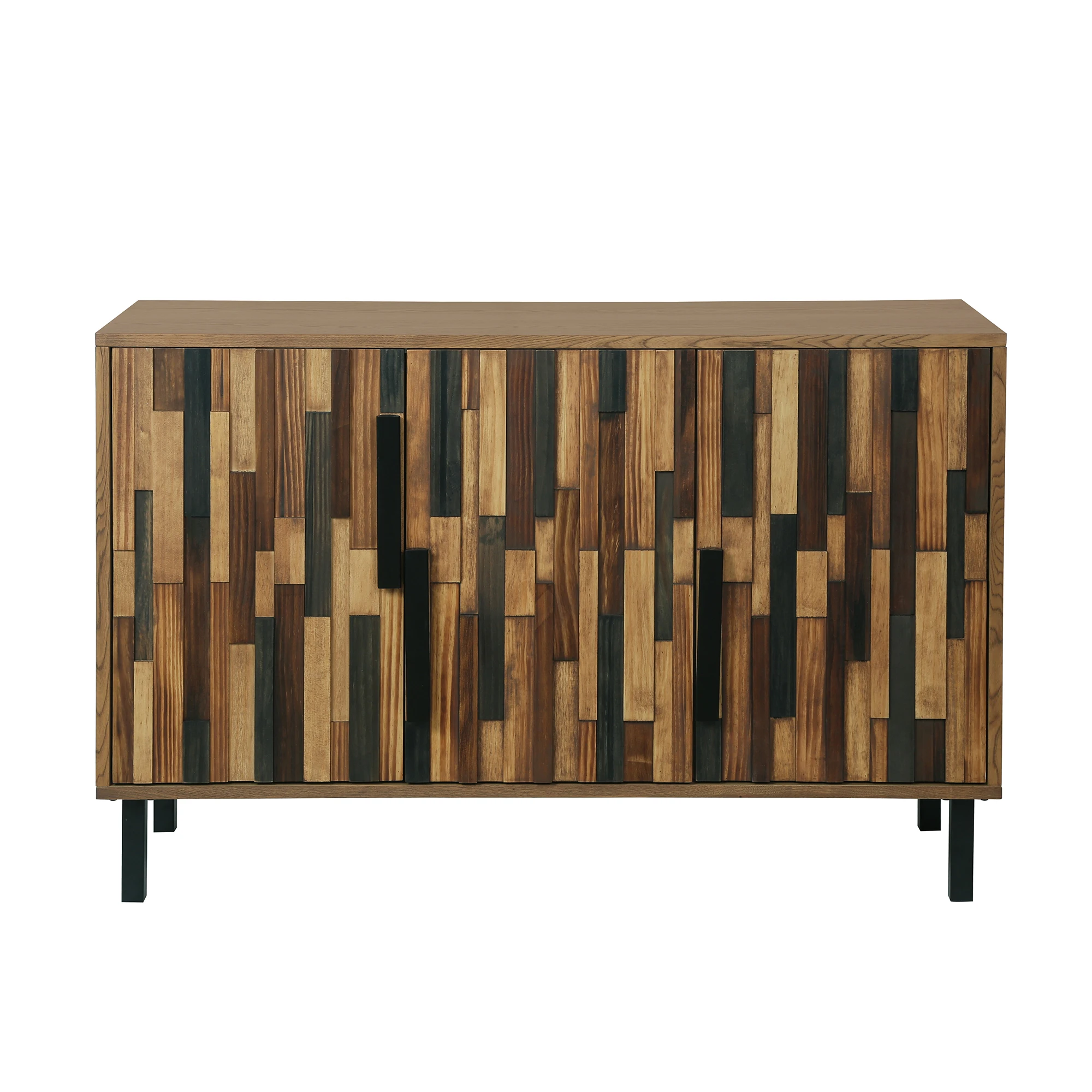 Elvarenae Marquet Patterned Sideboard — product detail
