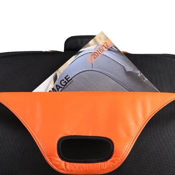E-IMAGE OSCAR S30 Professional Waterproof Travel for Video Camera Shoulder Bags detail image