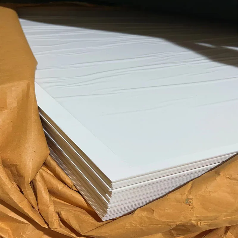 Black Kydex Sheet 600*300*1.5/2mm Pvc Thermoplastic Plate High Quality For Holster Sheath