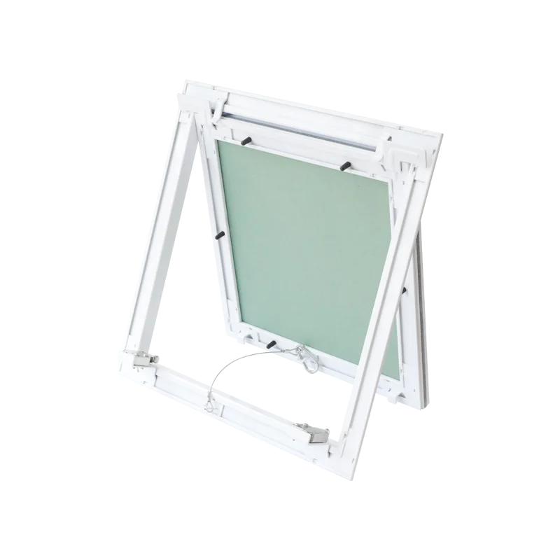 Ceiling Access Panel with Gypsum Tile Water Proof Moisture Proof