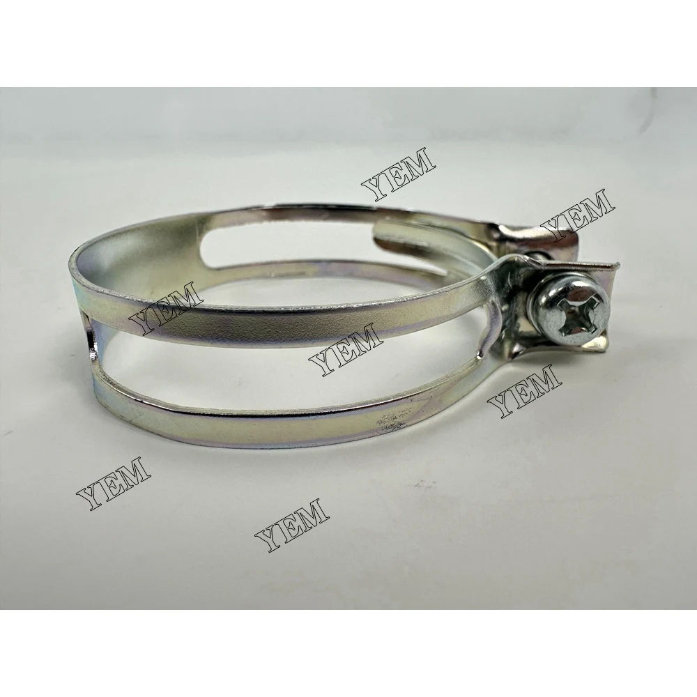 High Quality for Kubota Engine V3300 CLIP BAND PIPE FRONT 15401-11720 Spare Part 3