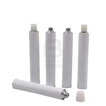 10ml Aluminum Packaging tube squeeze ABL aluminum laminated tube