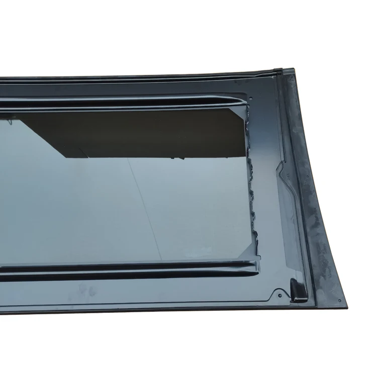 Shop Our Hot Product Auto Parts - Car Sunroof Glass 63201-33350