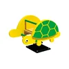 Tortue de printemps rider