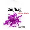 1sac violet 4mm