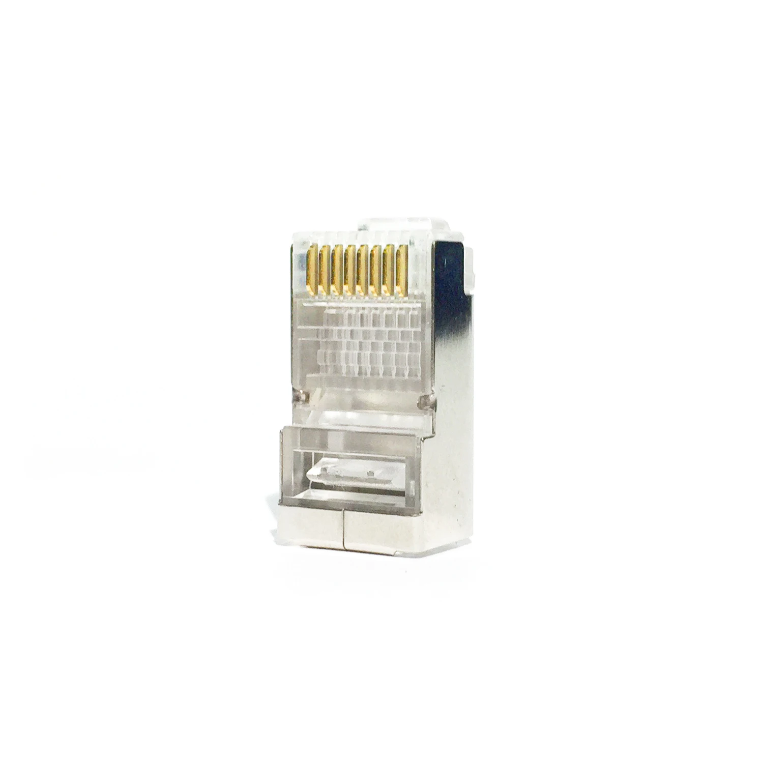 SZADP RJ45 Connectors - High Performance Network Solutions
