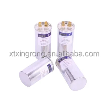 Conditioning Capacitor Cbb60 Fan, USB, Copper - detail 2