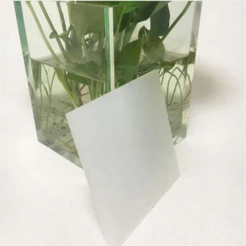 Thin flexible plastic sheets Transparent PMMA Acrylic Sheet Plastic transparent colored sheet thin heat resistant plastic