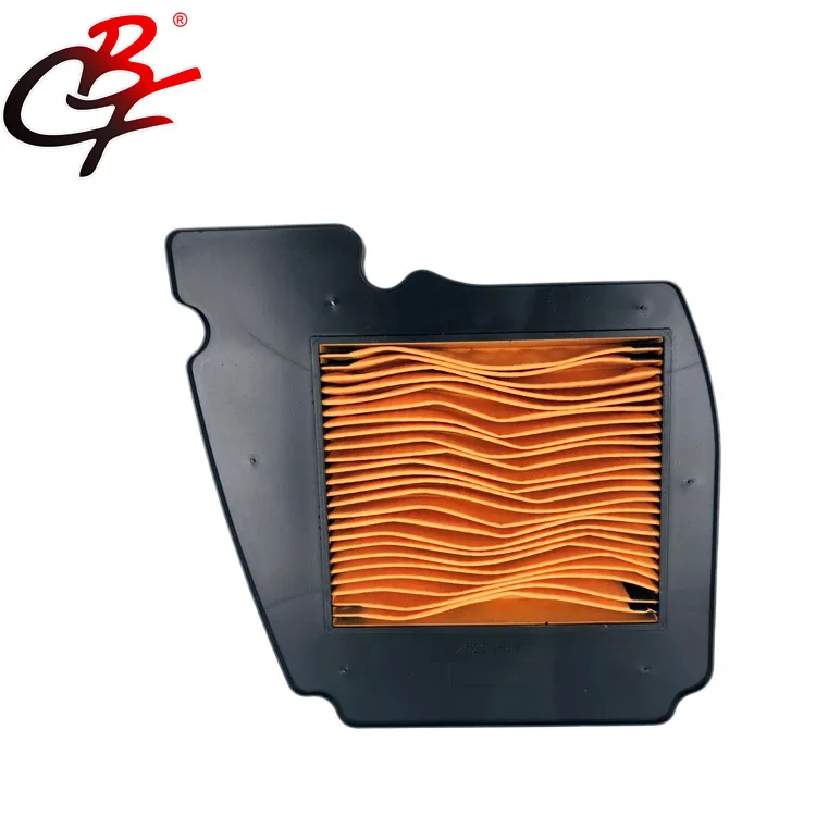 Замена большой поток воздуха аксессуары мотоциклетная нательная Защита системы воздушные фильтры для Воздухоочиститель Yamaha FZ