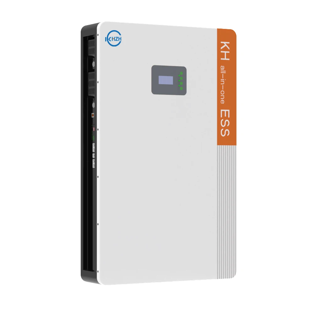 KeHeng Rechargeable Home Solar Storage System Lifepo4 Battery 48V 100ah 200ah Tesla Powerwall Panel Solar 5kw 10kw 20kwh