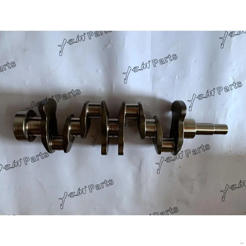 4D120 Crankshaft Kit for Komatsu