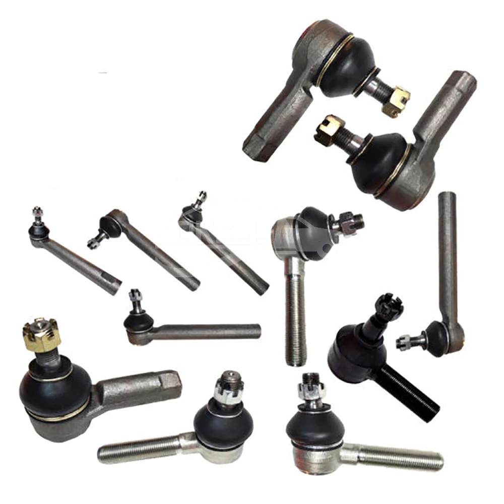 BS1A32290 5M513290BA 1315083 1380452 Right Outer Tie Rod Ball Joint fo... — 4