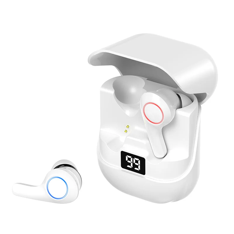 Auriculares Inalambricos Bluetooth Xiaomi Mi Sport In Ear !!