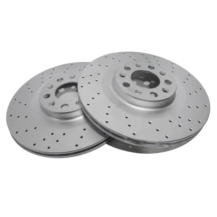 320X 22mm50554319アルファロメオ用リアブレーキシステムブレーキ