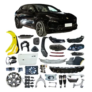 Wholesale 2023/2026 Original Electric Lotus Eletre Car Parts New Condition Accessories Car Parts Wholesale