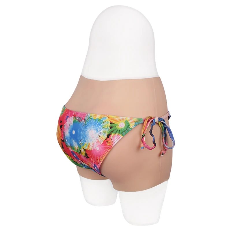 High Quality Butt High Strength Butt High Strength Resilience Big Butt Ass Artificial Buttocks Sexy Girls Vagina Product