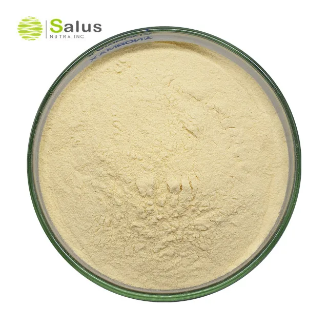 Ферментный порошок бромелина 1200GDU 2400GDU/g