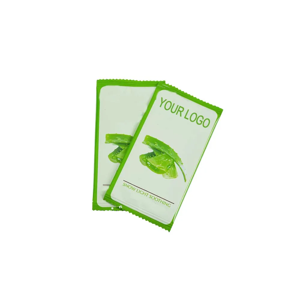 Twowell Makeup Remover Individually Wrapped neutrogena Hydro boost Wipes Face Makeup Remover Wipes Wet