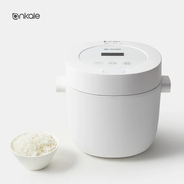 CE Multi-Purpose Electric multi functional mini rice cooker  mini electric rice cooker with 9 functions