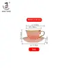 Rosa 90ml (3.00 oz) Ou Shi serie