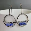Black gold, lapis lazuli