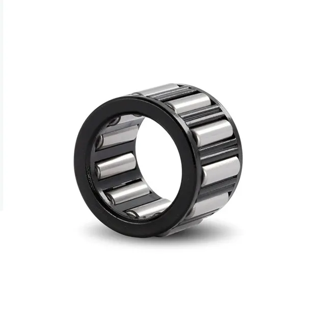 Cage Assembly Needle Roller Bearing K 35x47x20 Motorcycle Crankshaft Bearings K35x47x20