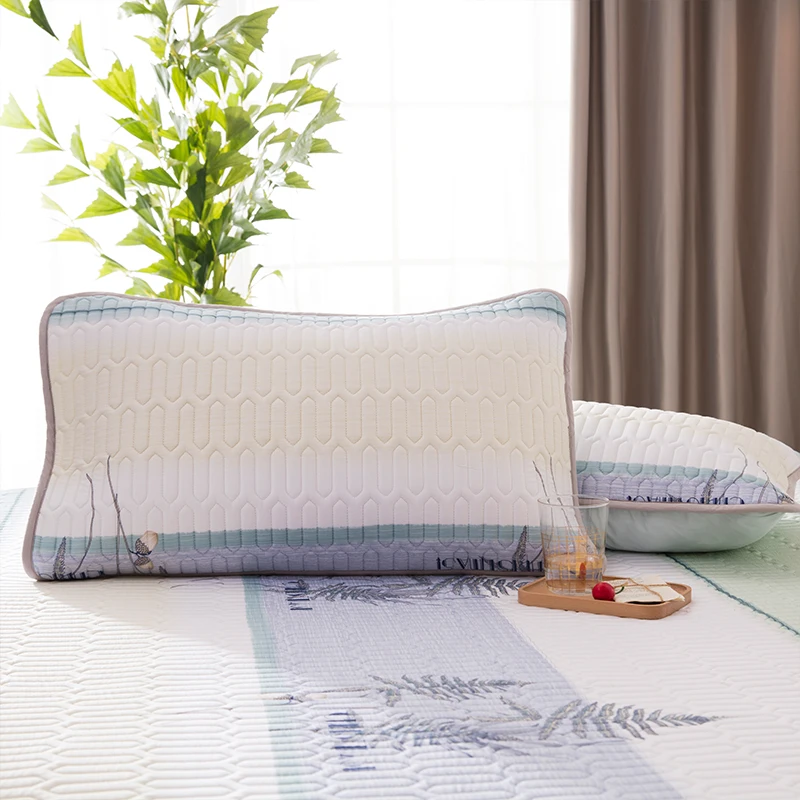 Luxury King Size Cool Mattress Topper
