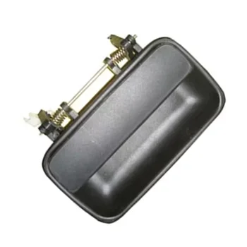 Kia Kaon Bongo Door Handles - Reliable & Durable Solutions