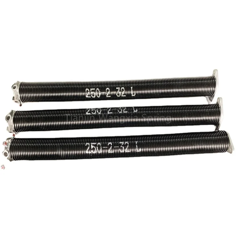 Torsion Load Type Roller Shutter Door Part Garage Door Spring