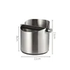 สีสแตนเลส ขนาดเล็ก รุ่น FC-04-1