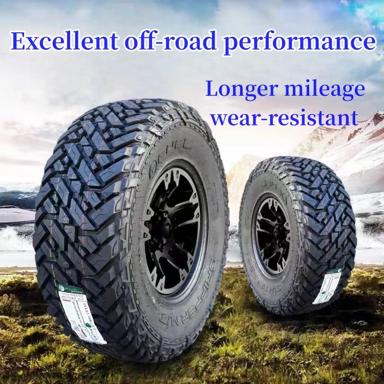 265/65R17 265/70R16 265/70R17 265/75R16 31/10.5R15 Goodyear Tire off ...