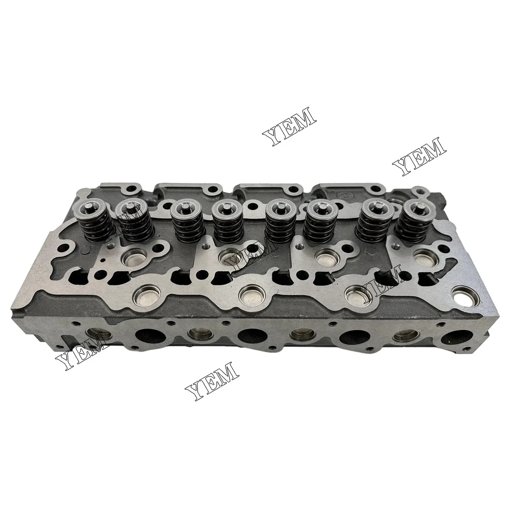 V2403DI Cylinder Head Assy for Kubota Engine Spare Parts 2