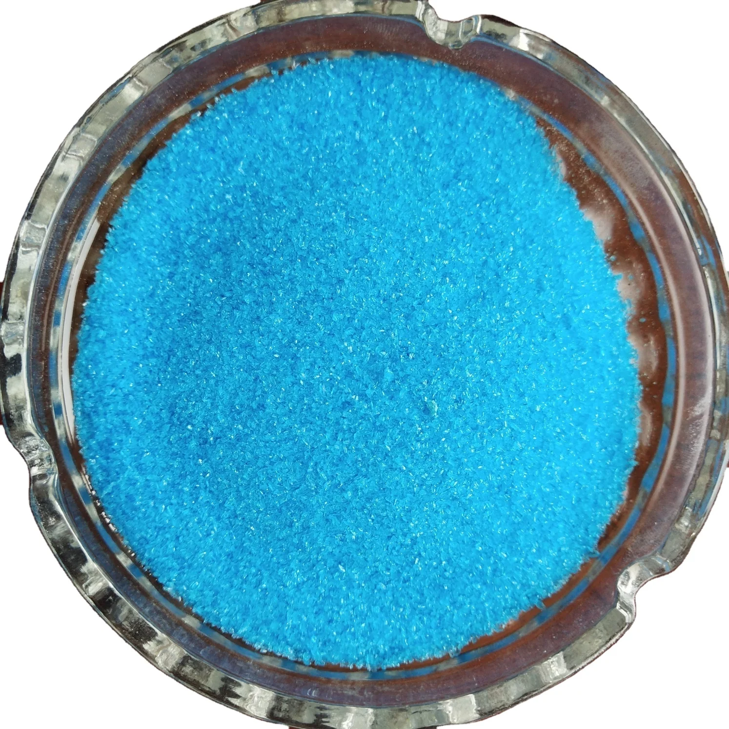 factory price water soluble fertilizer grade copper sulphate