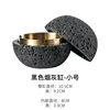 BLACKW:10.5CM*H:9.2CM